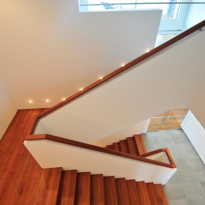 Faltwerktreppe 04